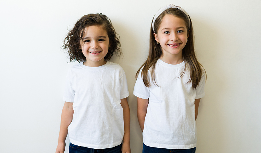 Detská kolekcia category banner